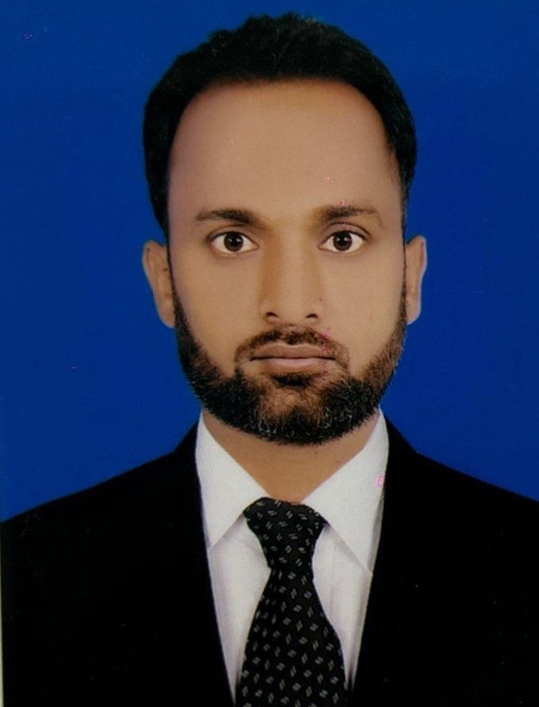 HASAN RAZA